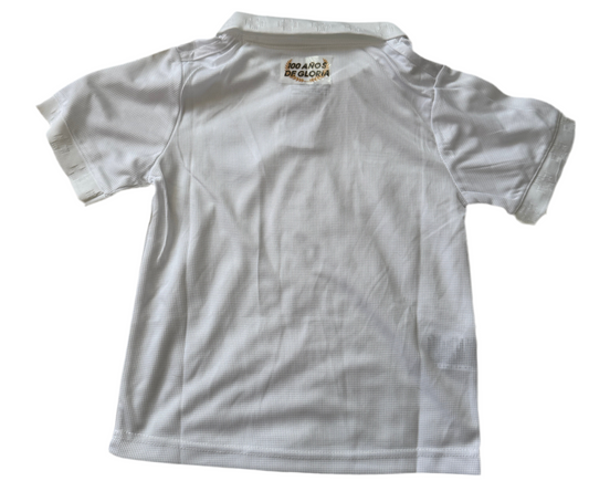 Conjunto Niño Colo Colo Centenario 2025