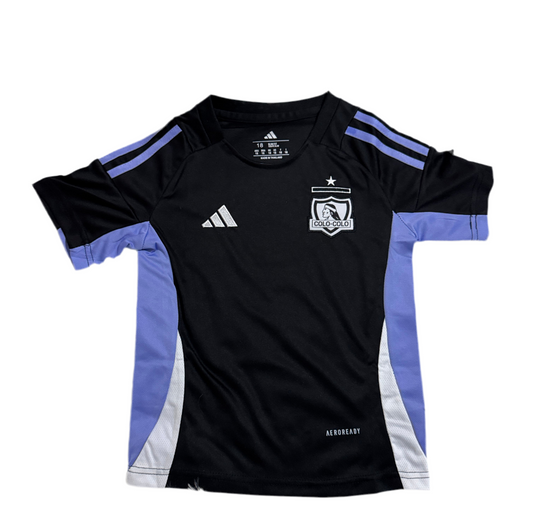 Conjunto Niño Entrenamiento 2025