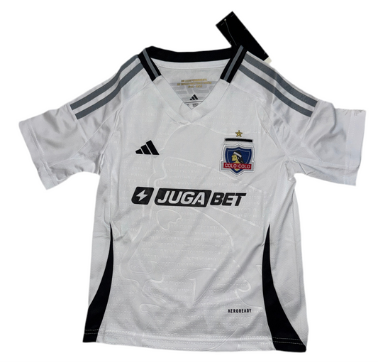 Conjunto Colo Colo Local 2025