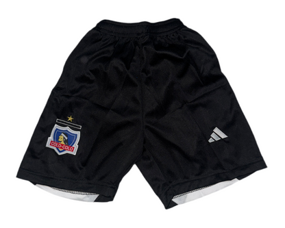 Conjunto Colo Colo Local 2025