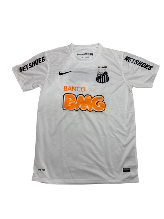 Polera Adulto Los Santos Vintage