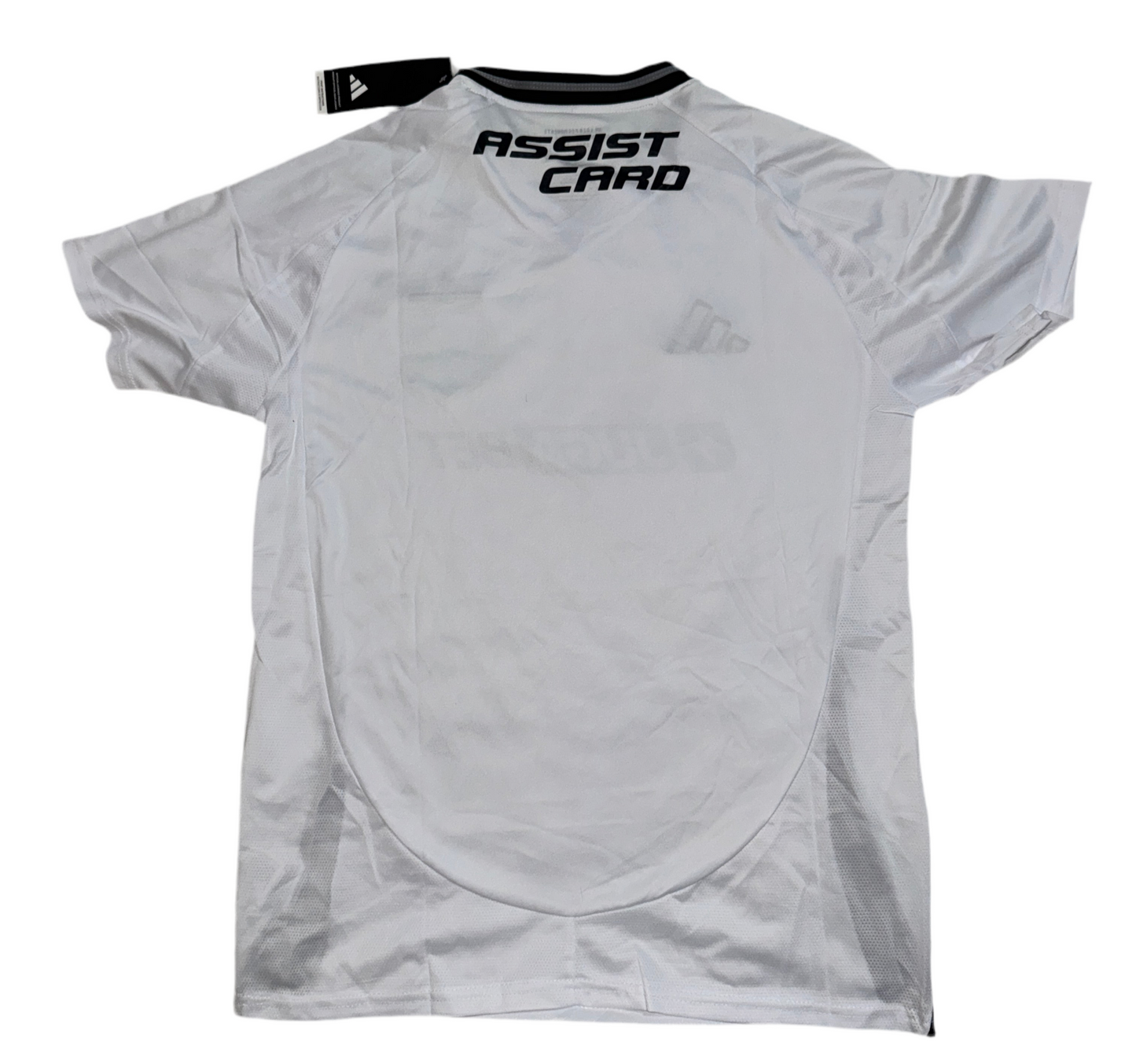 Polera adulto Colo Colo Local
