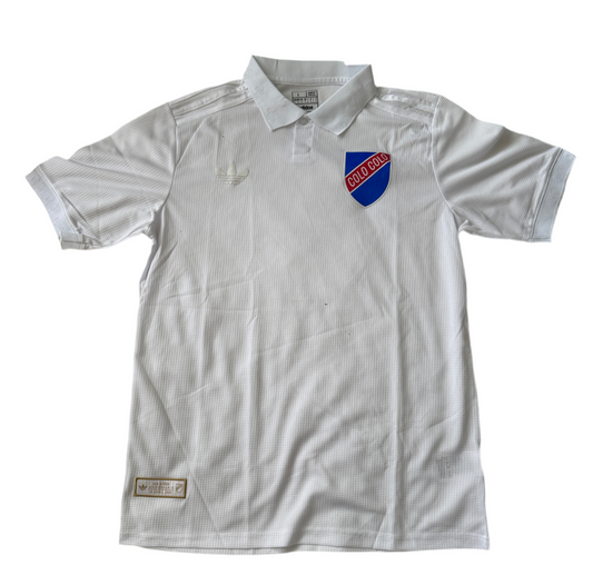 Polera Adulto Centenario 2025