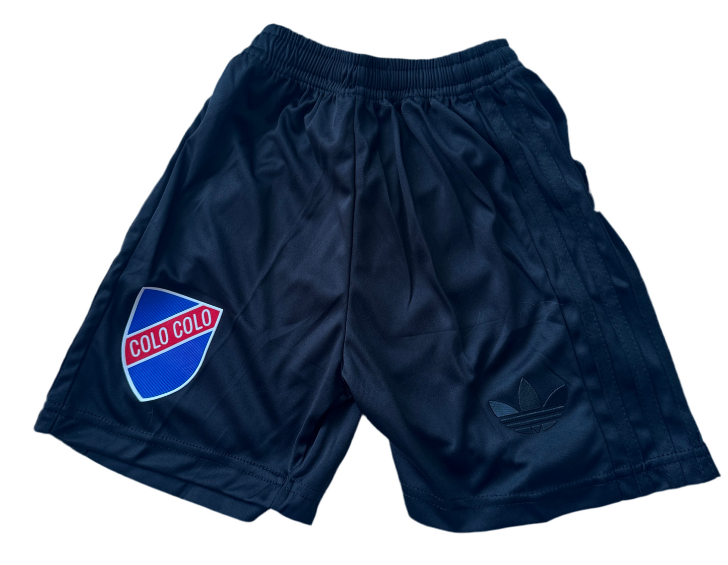 Conjunto Niño Colo Colo Centenario 2025