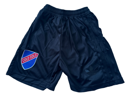 Conjunto Niño Colo Colo Centenario 2025