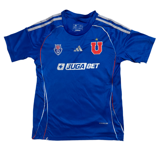 Conjunto niño Universidad de Chile