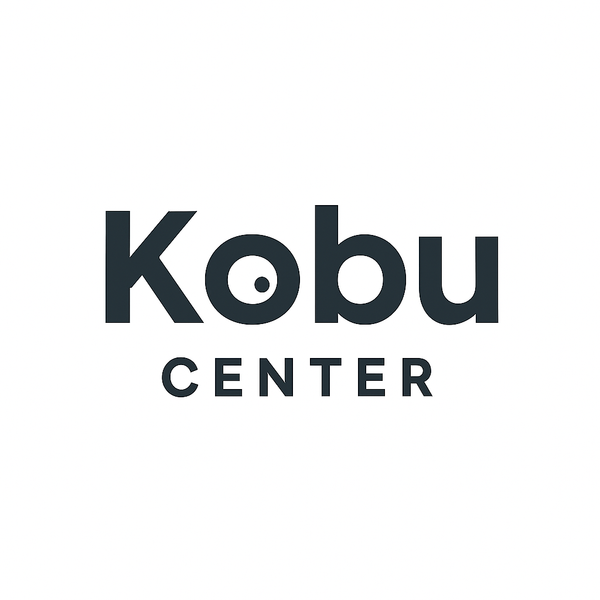 Kobu Center