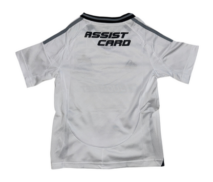 Conjunto Colo Colo Local 2025