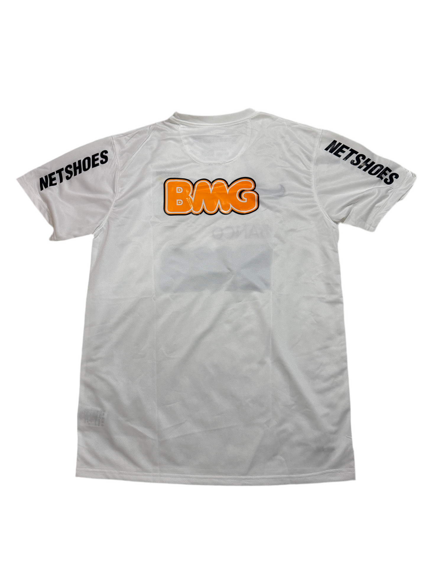 Polera Adulto Los Santos Vintage