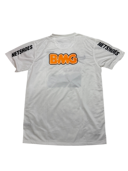 Polera Adulto Los Santos Vintage